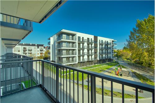 Sprzedaż-Mieszkanie-22a Artyleryjska  -  Kołobrzeg, Polska-790221012-316