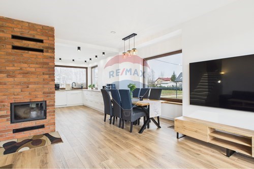 Sprzedaż-Dom wolnostojący-Wierzbie  -  Wierzbie, Polska-470291005-20