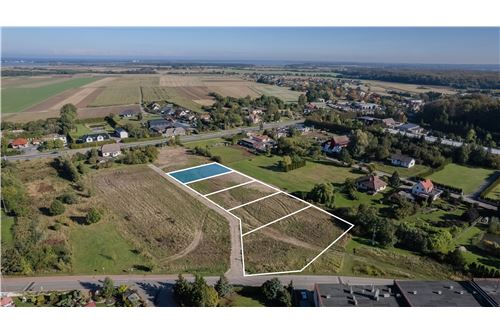 Sprzedaż-Działka-Koszalińska dz. nr 300/6  -  Mścice, Polska-470281002-163