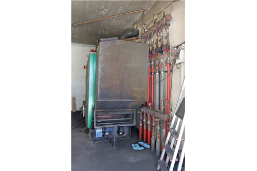 Slider Image Thumbnail