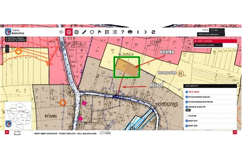 Slider Image Thumbnail