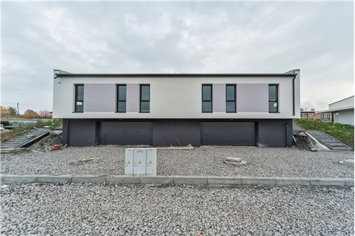 Sprzedaż-Dom jednorodzinny-WĘDROWCÓW  -  Bielsko-Biała, Polska-800061076-433