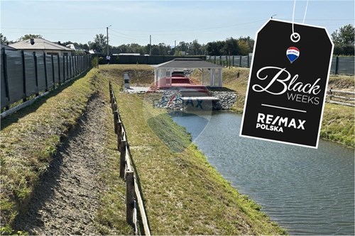 Sprzedaż-Nieruchomość gruntowa-Platynowa  -  Rudze, Polska-800061103-175