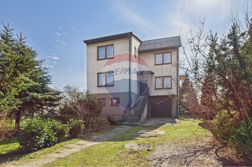 Sprzedaż-Dom jednorodzinny-Łęczycka  -  Łowicz, Polska-470291005-19