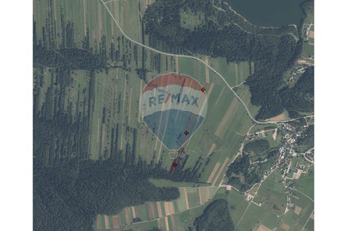 Sprzedaż-Nieruchomość gruntowa-5162, 5161, 5160  -  Frydman, Polska-800091057-9