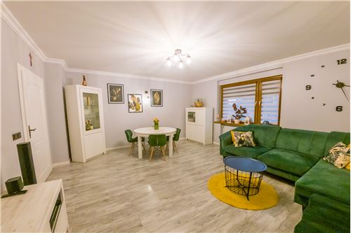 For Sale-Condo/Apartment-10 ul. Skarbnika  - Sosnica  -  Gliwice, Poland-800061064-125