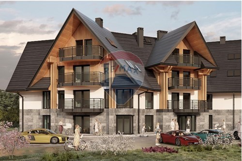 Sprzedaż-Mieszkanie-17a ul. Paryskich  -  Zakopane, Polska-470151051-76
