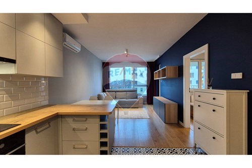 Wynajem-Mieszkanie-Międzyborska  - Praga Południe  -  Warszawa, Polska-810051053-4