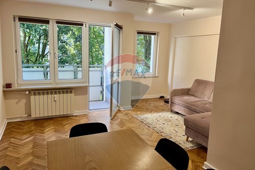 Wynajem-Mieszkanie-Jana Pawła  61a  -  Warszawa, Polska-810291011-30