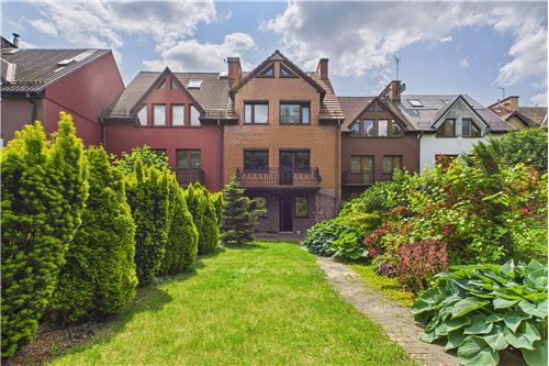 Sprzedaż-Dom w zabudowie szeregowej-Rejewskiego 83  - Rybnik  - Boguszowice Osiedle  -  Rybnik, Polska-470311001-38