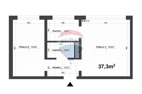 Slider Image Thumbnail