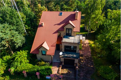 For Sale-Single Family Home-Czarnieckiego  -  Izabelin B, Poland-810131030-33