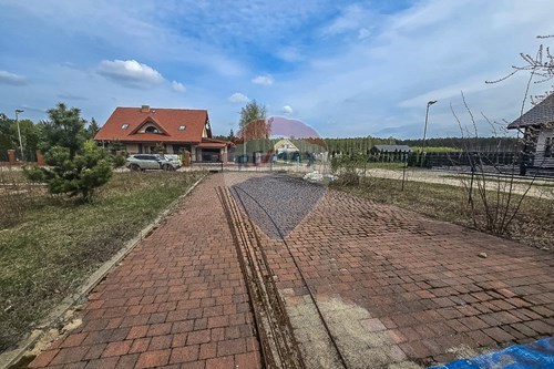 Sprzedaż-Dom wolnostojący-Leonów  -  Zgierz, Polska-470191039-134