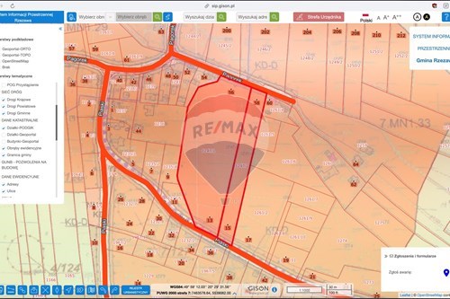 Slider Image Thumbnail