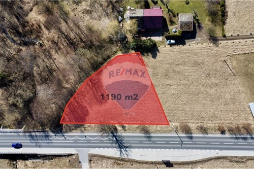 Sprzedaż-Działka budowlana-Zakopiańska  -  Gilowice, Polska-800061130-12