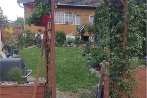 Dom wolnostojący - Sprzedaż - Grabie, Polska - 5 - 800241032-65