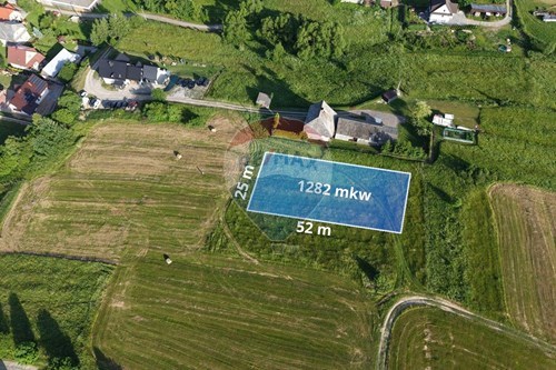 Sprzedaż-Działka budowlana-Lipnica Wielka  -  Lipnica Wielka, Polska-800091051-10