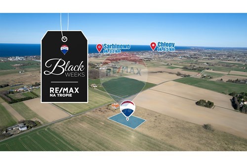 Sprzedaż-Działka-Kiszkowo  -  Kiszkowo, Polska-470281009-52