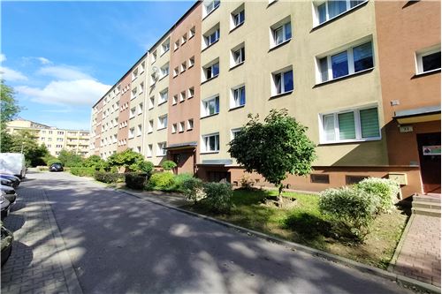 For Sale-Condo/Apartment-33 Osiedle Albertyńskie  - Bienczyce  -  Krakow, Poland-800241006-39