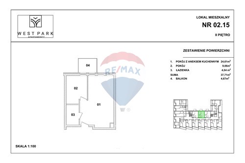 Slider Image Thumbnail