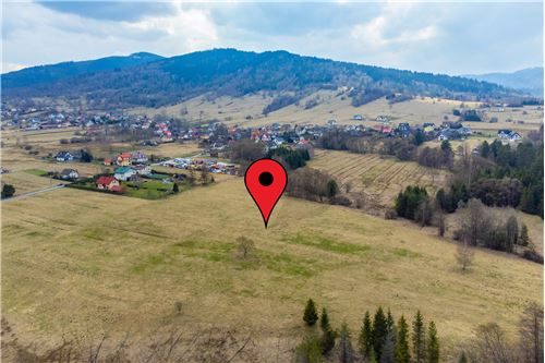 Sprzedaż-Działka-.  -  Sopotnia Wielka, Polska-800061057-192