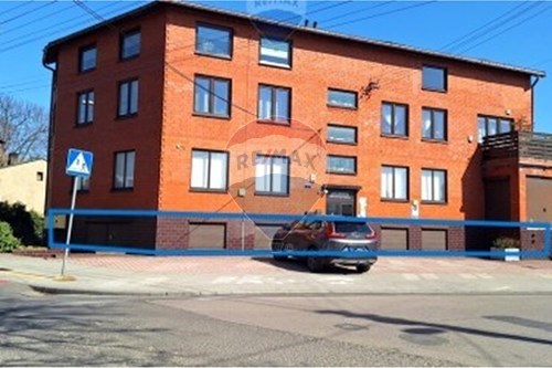 Sprzedaż-Lokal handlowy/usługowy-Borowa  -  Czeladź, Polska-800161017-10