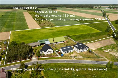 Sprzedaż-Biznes-Chajew  -  Chajew, Polska-470291003-10