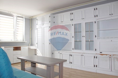 Sprzedaż-Kawalerka-os. wyszyńskiego  -  Kęty, Polska-800061130-14