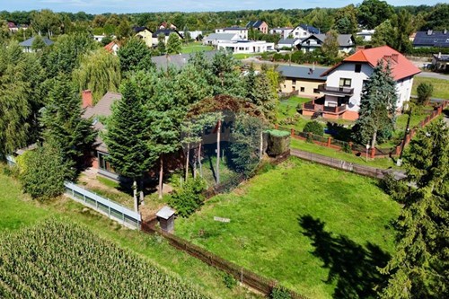 Sprzedaż-Działka budowlana-Magnolii  -  Piasek, Polska-800061028-547