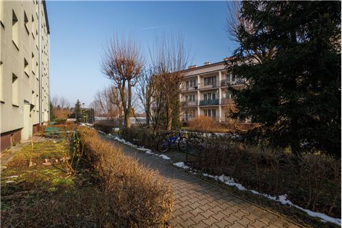 Sprzedaż-Mieszkanie-Wyszyńskiego  -  Kęty, Polska-800061107-91