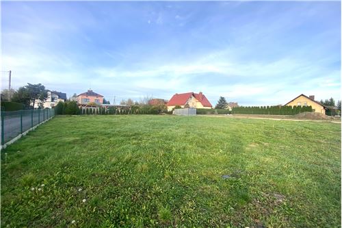 For Sale-Plot of Land for Hospitality Development-Dożynkowa  -  Czechowice-Dziedzice, Poland-800261022-106
