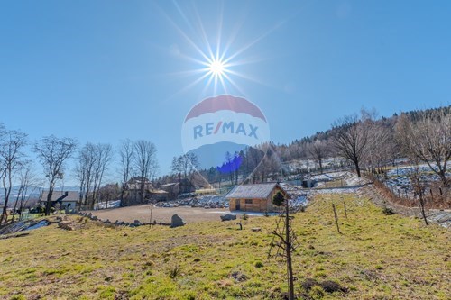 Sprzedaż-Działka-Roczyny ul.Gronie  -  Andrychów, Polska-470131103-16