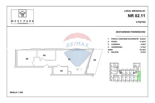 Slider Image Thumbnail