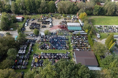 Slider Image Thumbnail