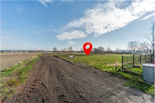 For Sale-Plot of Land for Hospitality Development-Kochanowskiego  -  Czerwionka-Leszczyny, Poland-800261030-36