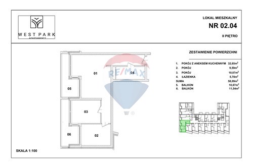 Slider Image Thumbnail