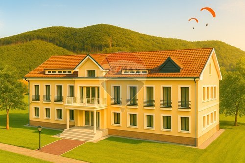 Sprzedaż-Apartament wakacyjny-10 Strażacka  -  Międzybrodzie Bialskie, Polska-800061109-31