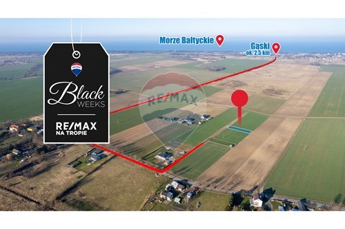 Sprzedaż-Działka budowlana-3 Śmiechów  -  Śmiechów, Polska-470281002-170