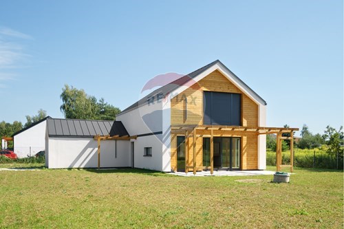 Sprzedaż-Dom jednorodzinny-Słoneczna  -  Żółwin, Polska-810131039-184