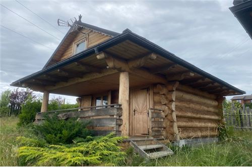 Dom wolnostojący - Sprzedaż - Rabka-Zdrój, Polska - 28 - 800091009-297