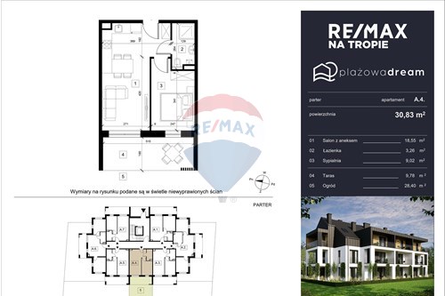 Slider Image Thumbnail