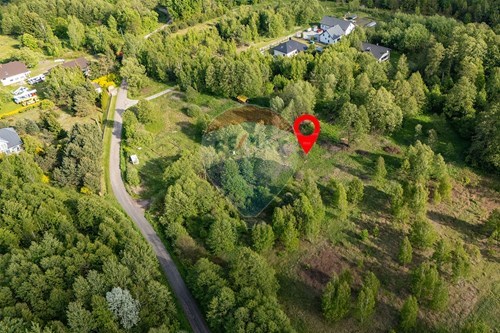 Sprzedaż-Działka-157/2  -  Kąty Goździejewskie Pierwsze, Polska-810131026-115