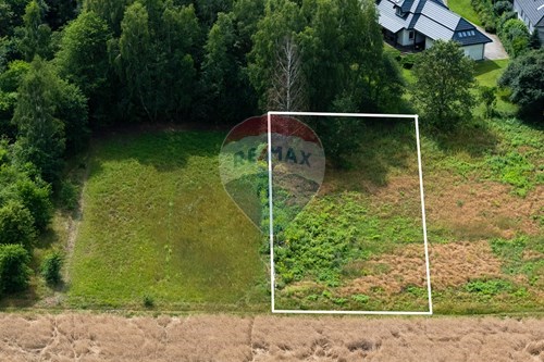 Sprzedaż-Działka budowlana-Krupówki  - Widzew  -  Łódź, Polska-470291004-257