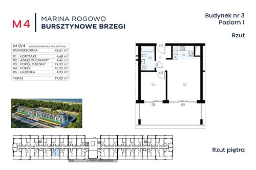 For Sale-Condo/Apartment-Kołobrzeska  -  Rogowo, Poland-790221003-189