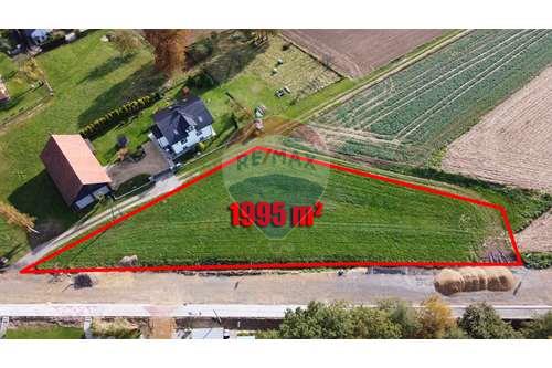 For Sale-Plot of Land for Hospitality Development-Przecznica  -  Osiek, Poland-800261038-24