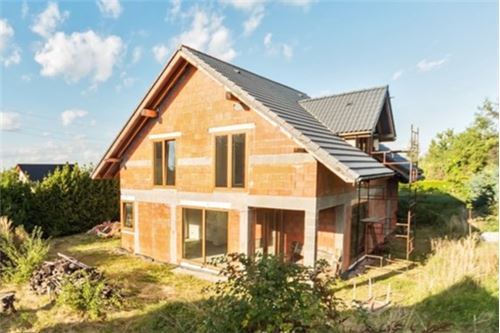 Dom wolnostojący - Sprzedaż - Kozy, Polska - ROLN_005D.jpg - 800061090-243