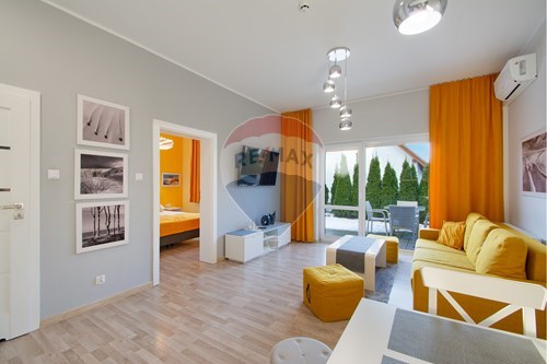 Sprzedaż-Apartament wakacyjny-Marynarska  -  Grzybowo, Polska-790221009-57