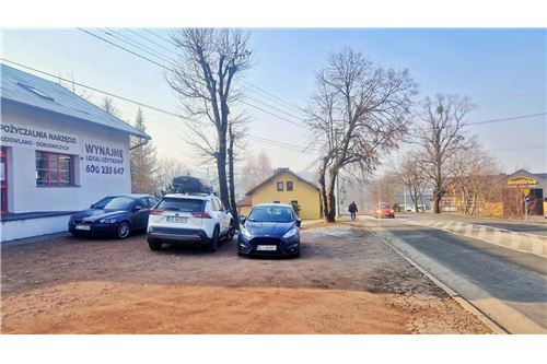 Wynajem-Lokal handlowy/usługowy-114 Bielska  -  Cieszyn, Polska-800061016-1143