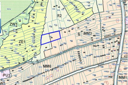 Działka - Sprzedaż - Sopotnia Wielka, Polska - 2 - 800061057-192