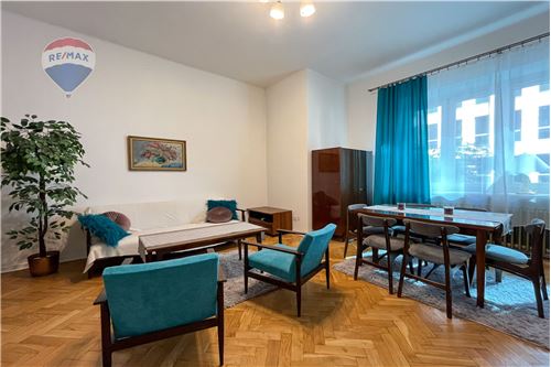 For Rent/Lease-Apartment downstairs-Podchorążych  - Śródmieście  -  Katowice, Poland-800261033-49